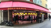 Boucherie Nice Boucherie Saint François